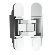 Петля скрытой установки U3D7002 SC мат. хром TECH, фото 1