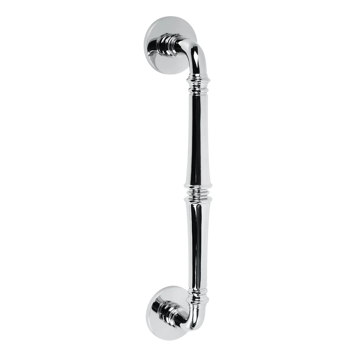 Ручка-скоба PULL.ARC.SORENTO CP-8 хром