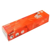 Цилиндровый механизм D-PRO5007 Tang 105 w/k (70+10+25) CP хром 5Key без верт., фото 2