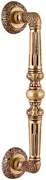 Ручка-скоба PULL.SM250.PALAZZO RB-10 (PALAZZO PULL SM) французское золото, фото 1