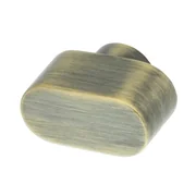 CB Вертушка на шток цилиндра T.Knob-S (CB-S) — бронза