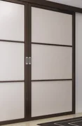 Комплект роликов для раздвижных дверей SLD.Comfort.SET.rollers/60 (DIY Comfort 60/4 kit), фото 4
