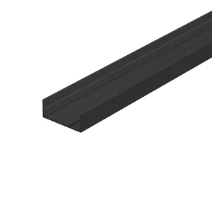 Крышка вертикальная SWD/SLD.Scope 40/16/3200 cover BL (3,2 м)