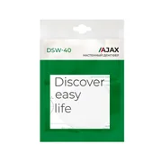 Демпфер настенный DSW-40 INV прозрачный, фото 3