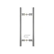 Ручка-скоба PULL.PH25/300.22 INOX 304 (PH-22-25/300-INOX), фото 2