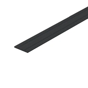 Декоративная соединительная крышка SLD.Scope 34/3/3200 cover BL (3,2 м)