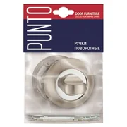 Ручка поворотная BK6.R.TL54 (BK6 TL) BL-24 черный, фото 3