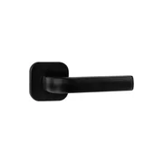Ручка раздельная K.JK51.IND TORO 140 mm BL-24 черный (белая коробка), фото 1
