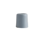 Упор дверной DSF-31/35 GREY серый, фото 1