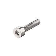 Винты для соединения профилей SLD/SWD.Scope М4/18 screw (8 pcs), фото 1