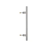 Ручка-скоба PULL.PH25/300.22 INOX 304 (PH-22-25/300-INOX), фото 1
