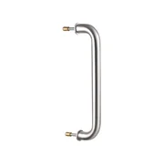 Ручка-скоба PULL.PH25/300.21 INOX 304 (PH-21-25/300-INOX), фото 1
