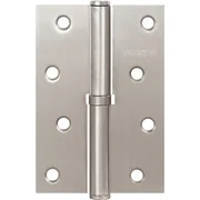Петля съемная IN4100SR-HD PN правая (113/HD-4) мат. никель ПОДВЕС, фото 1