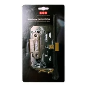 Корпус замка под цил. MEDIANA EVOLUTION B01103.50.12.567 с отв. планкой B01000.13 (ант бронза), фото 1