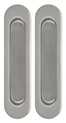 Ручка для раздвижных дверей SH.LD152.010 (SH010) SN-3 матовый никель, фото 1