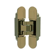 Петля скрытой установки U3D3000.VPG AB бронза TECH, фото 1