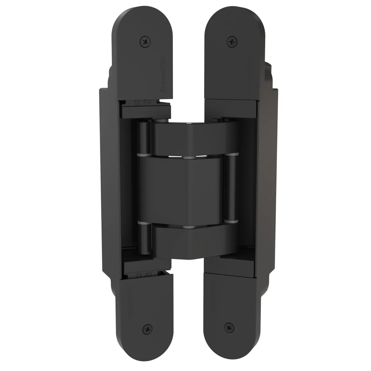 UNIVERSAL 2800 Петля скрытой установки U3D2800.TG BL