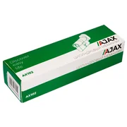 Цилиндровый механизм (AX102/80) AX1002Knob80 (30+10+40) CP хром с вертушкой, фото 3