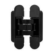 Петля скрытой установки U3D7000 BL (12060UN3D) черный TECH, фото 1
