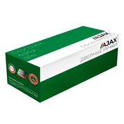 Ручка раздельная R.JR54.SIGMA (SIGMA JR) CP-8 хром 140мм, фото 3