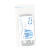 Комплект пластина крепежная с винтами SWD.Scope 75/30/5 plate with screws, фото 4