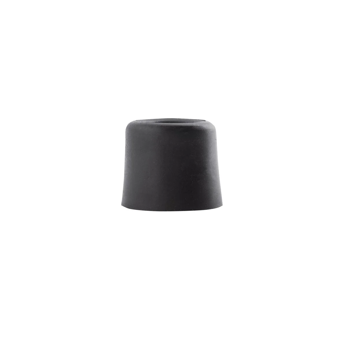 Упор дверной DSF-30/25 BL черный