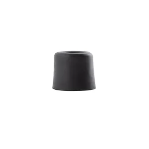 Упор дверной DSF-30/25 BL черный