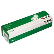 Цилиндровый механизм (AX102/70) AX1002Knob70 (35+10+25) CP хром с вертушкой, фото 3