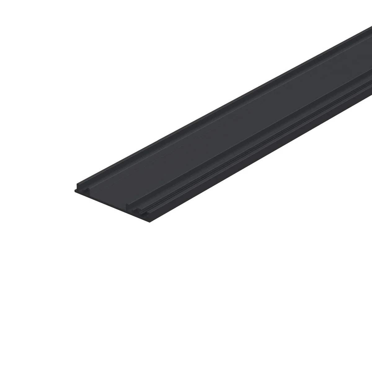 Карниз вертикальный SLD.Scope 5/45/3200 rail BL (3,2 м)