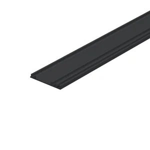 Карниз вертикальный SLD.Scope 5/45/3200 rail BL (3,2 м)