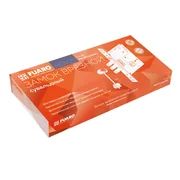 Замок врезной сувальдный MDV25/S-60.00.3R16 5key (5 ключей), фото 3