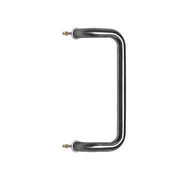 Ручка-скоба PULL.PH25/300.25 INOX 304 (PH-25-25/300-INOX), фото 1