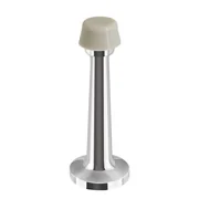 Упор дверной настенный STOPPER/15 (DS-15) CP-8 хром, фото 1