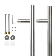 Ручка-скоба PULL.PH32/600.45 INOX 304 (PH-45-32/600-INOX), фото 3