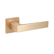 ZL Ручка раздельная K.ZL52.BASIC — сатинированное золото