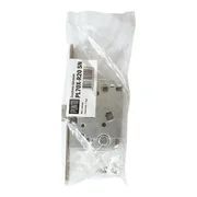 Защелка PLASTPL70X-R20 (PL70X-R20 SN) (врезная) SN мат. никель упаковка, фото 3