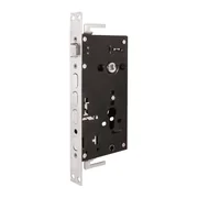 Корпус врезного замка без ц/механизма CH-09CT, фото 1