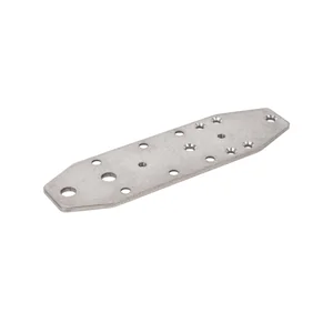Монтажная пластина для SLD.Comfort-PRO.PROF/telescope mounting plate