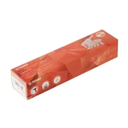 Цилиндровый механизм D-PRO5007 Tang 90 w/k (55+10+25) BL-24 черный 5Key без верт., фото 2