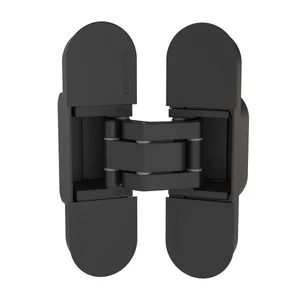 Петля скрытой установки U3D2002.TG BL черный TECH