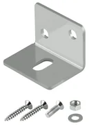 Монтажный уголок для верхней направляющей SLD.Comfort-PRO.track bracket, фото 1