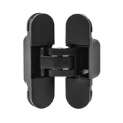 Петля скрытой установки U3D2000.TG BL черный, фото 1