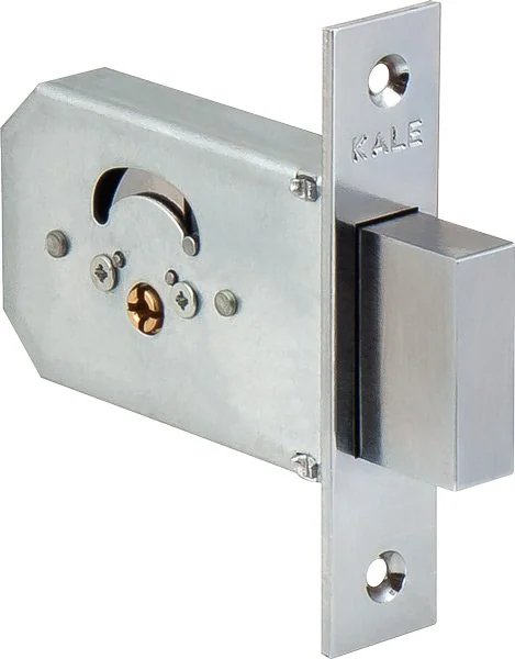 Замок врезной крестообразный 156/F (45 mm), 5 кл. STB 156F0000004