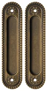 Classic Ручка для раздвижных дверей SH.CL152.010 (SH010/CL) — античная бронза