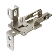 Кронштейн регулировочный SLD.Comfort-PRO/telescope.tuning bracket, фото 1