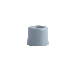 Упор дверной DSF-30/25 GREY серый