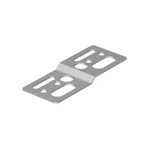 Комплект пластина крепежная с винтами SWD.Scope 75/30/5 plate with screws
