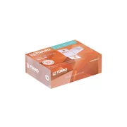 Защелка врезная PLASTP12-45-25 GP золото, фото 3