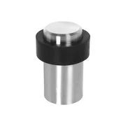 Упор дверной напольный STOPPER/M.14 INOX (нерж. сталь), фото 1