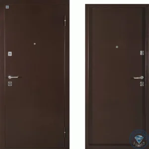 Дверь входная ЯШМА 11